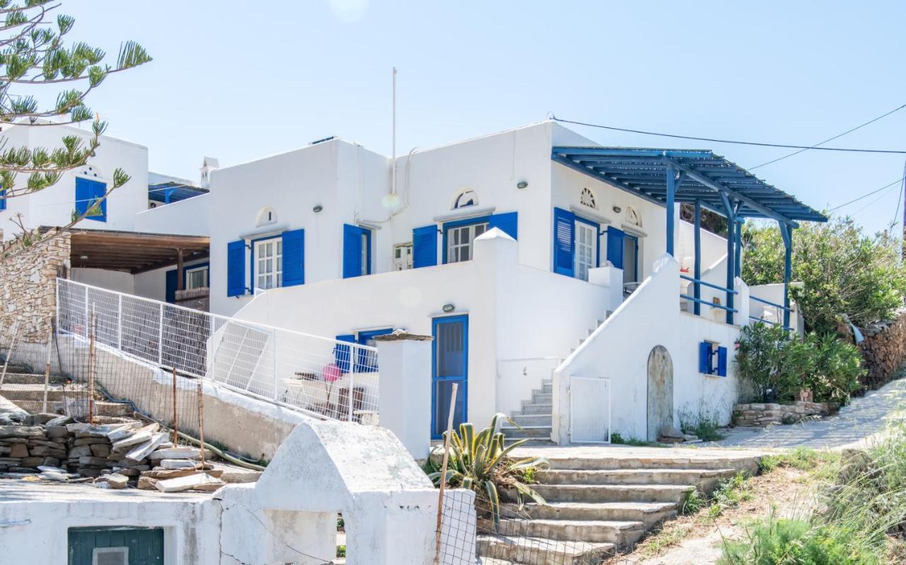 Endless Blue Villa Isternia  Exterior photo
